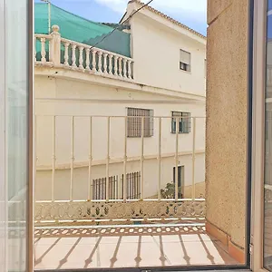  Appartement Turquesa La Carihuela